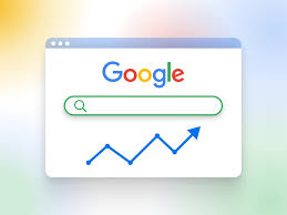 the need of google in 2025